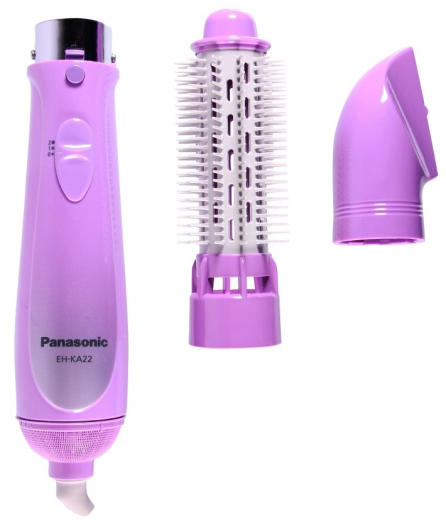 Фен Panasonic EH-KA22-V865 - 1