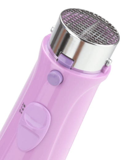 Фен-щітка Panasonic EH-KA42-V865 - 6