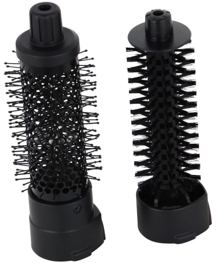 Фен-щітка Babyliss AS82E - 7