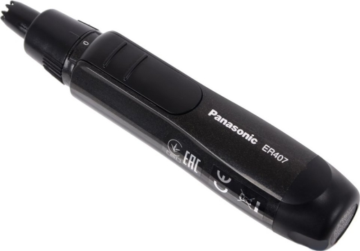 Триммер Panasonic ER407K520 - 5