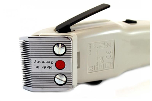 Машинка для стрижки Moser 1400-0278 - 2