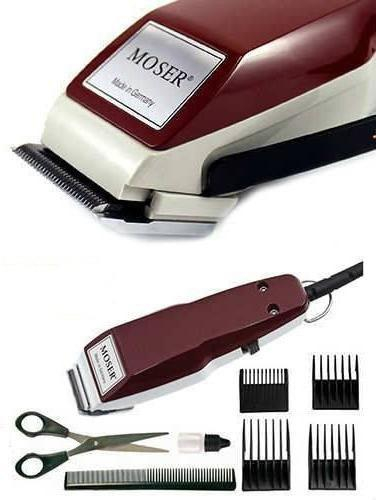 Машинка для стрижки Moser 1400-0278 - 3