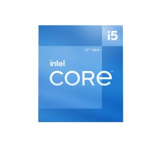 Процесор Intel® Core™ i5-12400 BOX (BX8071512400) - 1