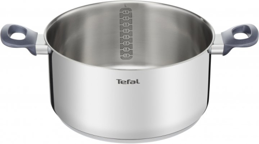 Набор кастрюль Tefal Daily Cook G712S855 8 элементов - 3