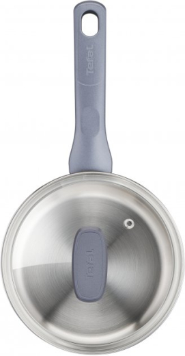 Набор кастрюль Tefal Daily Cook G712S855 8 элементов - 5