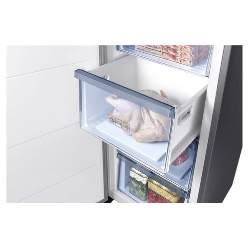 Морозильная камера Samsung RZ32M7115S9 - 6