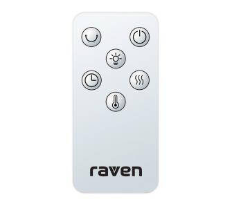 Тепловентилятор RAVEN ETW006 - 3