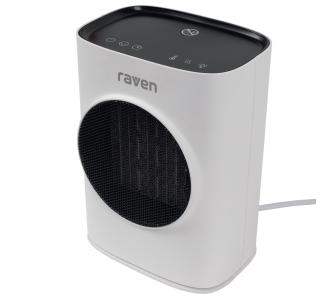 Тепловентилятор RAVEN ETW005 - 3