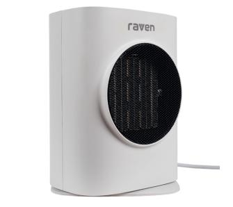 Тепловентилятор RAVEN ETW005 - 4