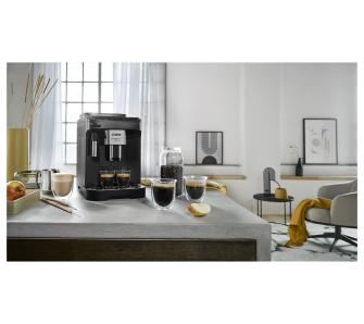 Кавомашина DeLonghi Magnifica Evo ECAM 290.22.B - 10