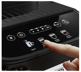Кавомашина DeLonghi Magnifica Evo ECAM 290.22.B - 2