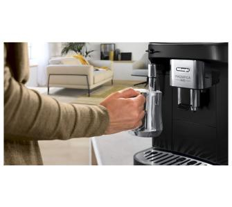 Кавомашина DeLonghi Magnifica Evo ECAM 290.22.B - 6