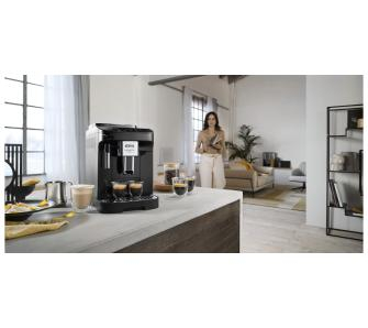 Кавомашина DeLonghi Magnifica Evo ECAM 290.22.B - 8