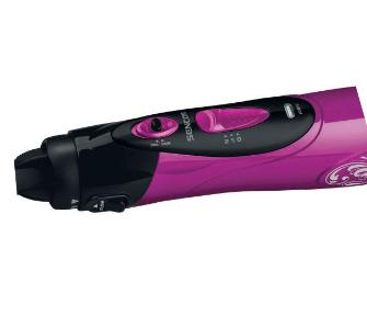 Фен  Sencor SHS7551VT - 3