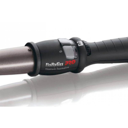 Прибор для укладки волос Babyliss Pro BAB2280TTE - 2
