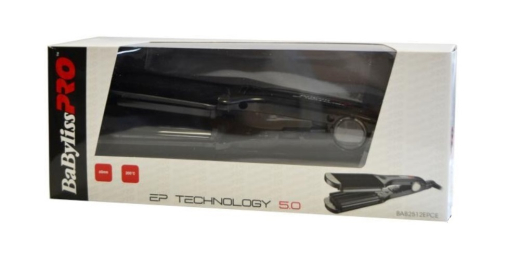 Утюжок (Выпрямитель) для волос Babyliss BAB2512EPCE - 1
