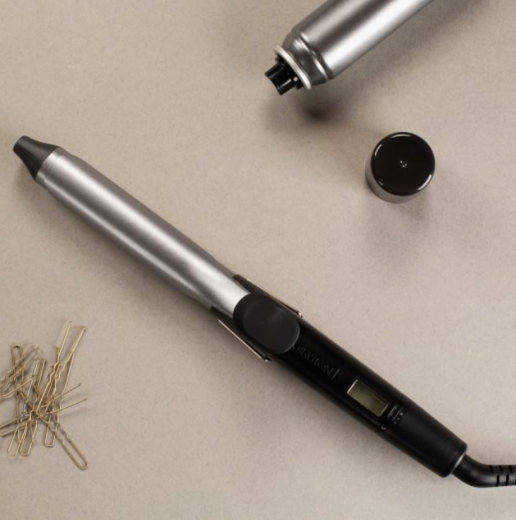 Плойка для волосся Remington Pro Soft Curl CI6525 - 2