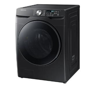 Пральна машина Samsung WF18T8000GV - 2