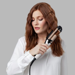 Прибор для укладки волос Remington CI91AW PROluxe 4-in-1 - 4