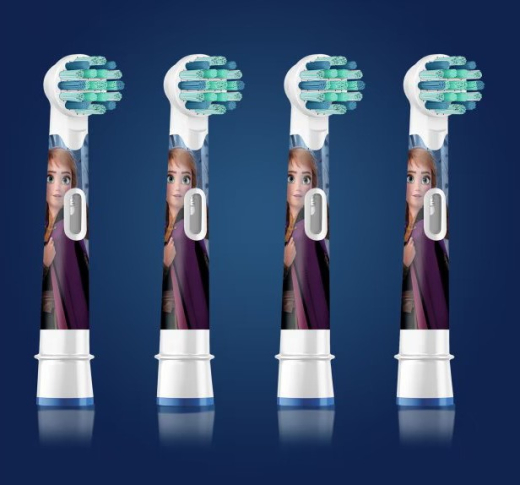 Насадка Braun Oral-B Stages Power FrozenII EB10S (4) - 3