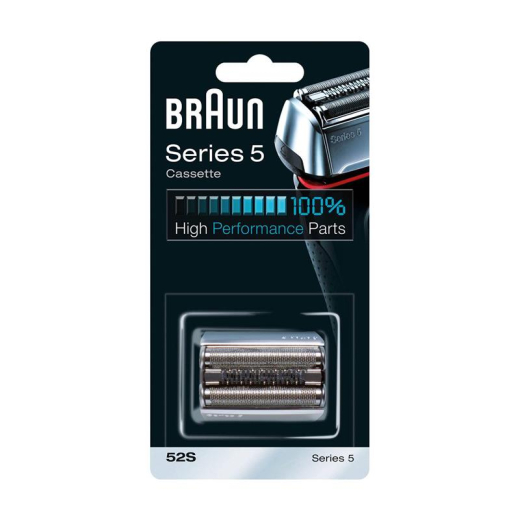 Бритовна касета Braun Series 5 52S - 1