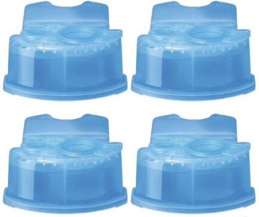 Картридж Braun Clean&Renew CCR4 - 1