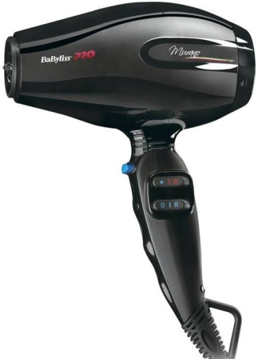 Фен Babyliss Pro BAB6160INRE - 1
