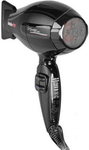 Фен Babyliss Pro BAB6160INRE - 2
