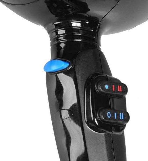 Фен Babyliss Pro BAB6160INRE - 3