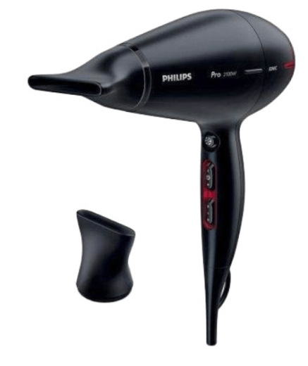 Фен Philips HPS910/00 - 1