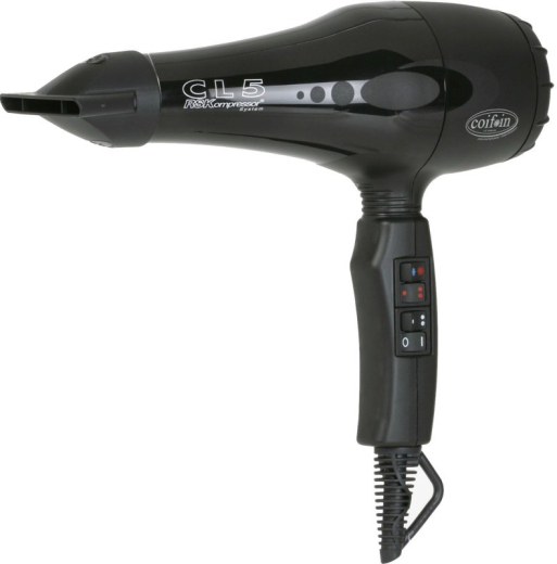 Фен Coifin CL5R Black - 1