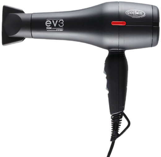 Фен Coifin EV3 R Black (EVBX 3 R) - 1