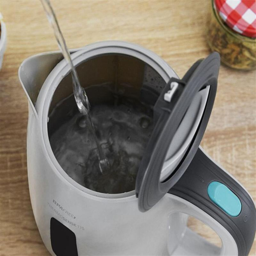 Электрочайник Cecotec ThermoSense 170 CCTC-01516 (8435484015165) - 1