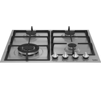 Варочная поверхность Beko HIYG64225SXOP - 3