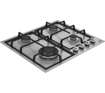 Варочная поверхность Beko HIYG64225SXOP - 4