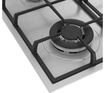 Варочная поверхность Beko HIYG64225SXOP - 5