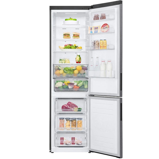 Холодильник LG GBP62DSXCC - 2