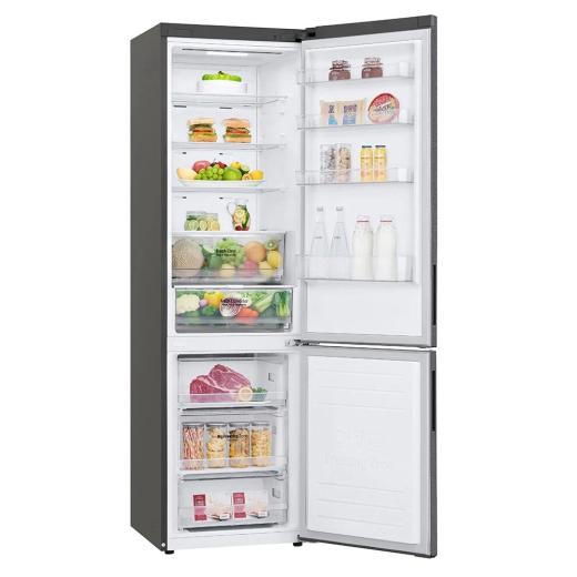 Холодильник LG GBP62DSXCC - 5