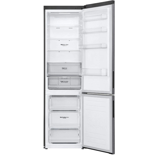 Холодильник LG GBP62DSXCC - 6
