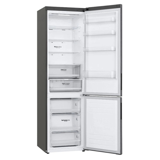 Холодильник LG GBP62DSXCC - 7