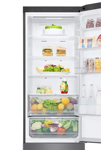 Холодильник LG GBP62DSXCC - 9