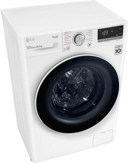 Пральна машина LG F2WV5N8S0E Vivace V500 - 2