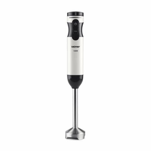Занурюваний блендер Zelmer ZHB6500 GENIUS - 2