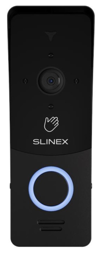 Вызывная панель Slinex ML-20TLHD Black - 1