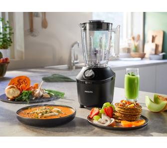 Блендер Philips HR2291/41 - 5
