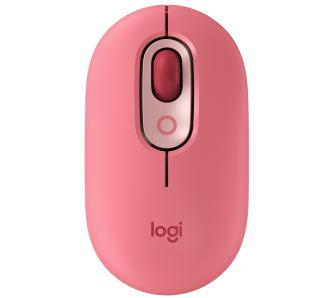 Мышь Logitech POP Mouse Heartbreaker (910-006548) - 1
