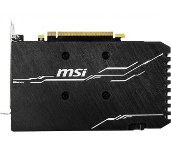 Відеокарта MSI GeForce GTX 1660 VENTUS XS 6G OC - 4