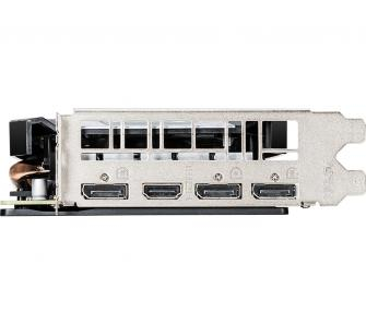 Видеокарта MSI GeForce GTX 1660 VENTUS XS 6G OC - 5