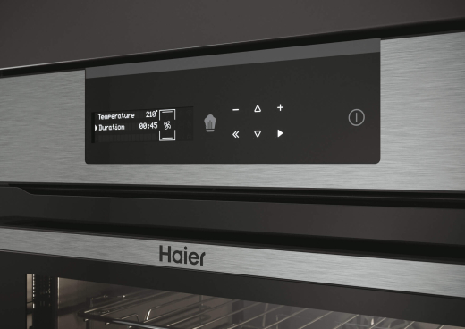 Встраиваемый духовой шкаф Haier HWO60SM2B9XH - 3