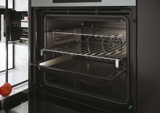 Встраиваемый духовой шкаф Haier HWO60SM2B9XH - 4
